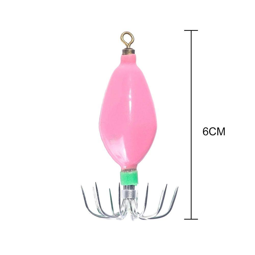 LANFY Mồi Giả Nhử Cá 50.6g Gắn Kèm Móc Câu