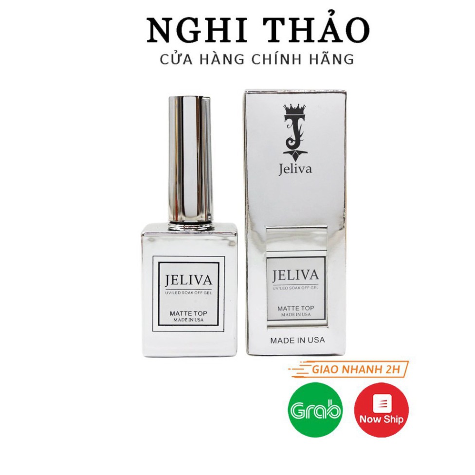 HY8 WSR Top lì , sơn lì jeliva 64 HY8