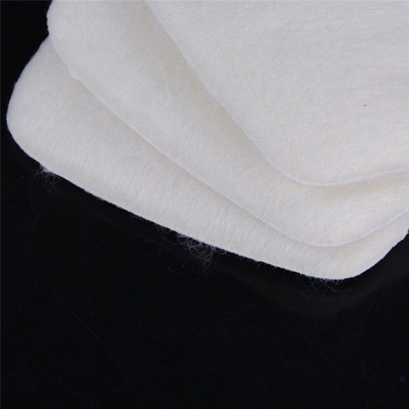 Tấm Lọc Bụi Chất Liệu Cotton 5N11 series 5000 6000 7000 / An Toàn