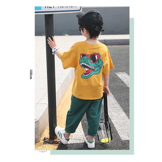 BỘ KHỦNG LONG SZ ĐẠI- LINK RANDOM 1000