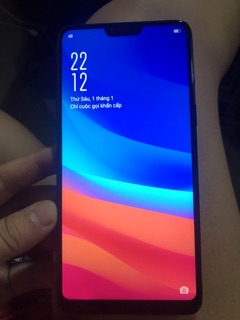 Điện thoại oppo f7