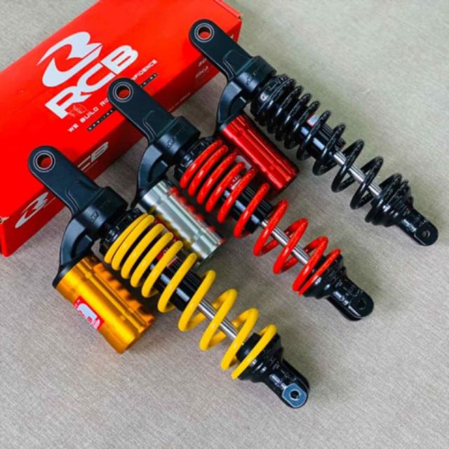 Phuộc RCB Vario Click