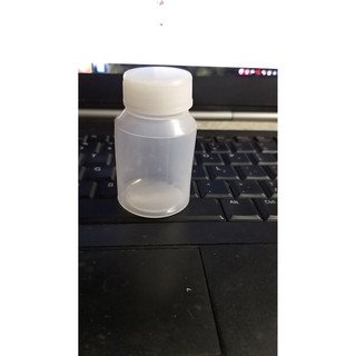 SET 100 LỌ NHỰA 50ML