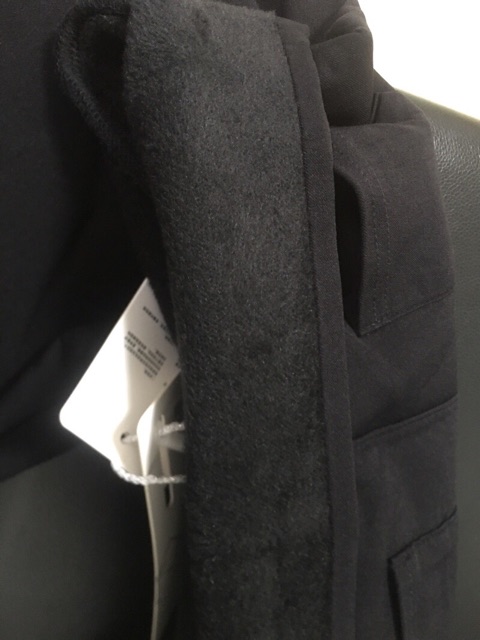 HT108 Quần nỉ lót lông siêu siêu ấm cho nữ hàng QCCC | BigBuy360 - bigbuy360.vn