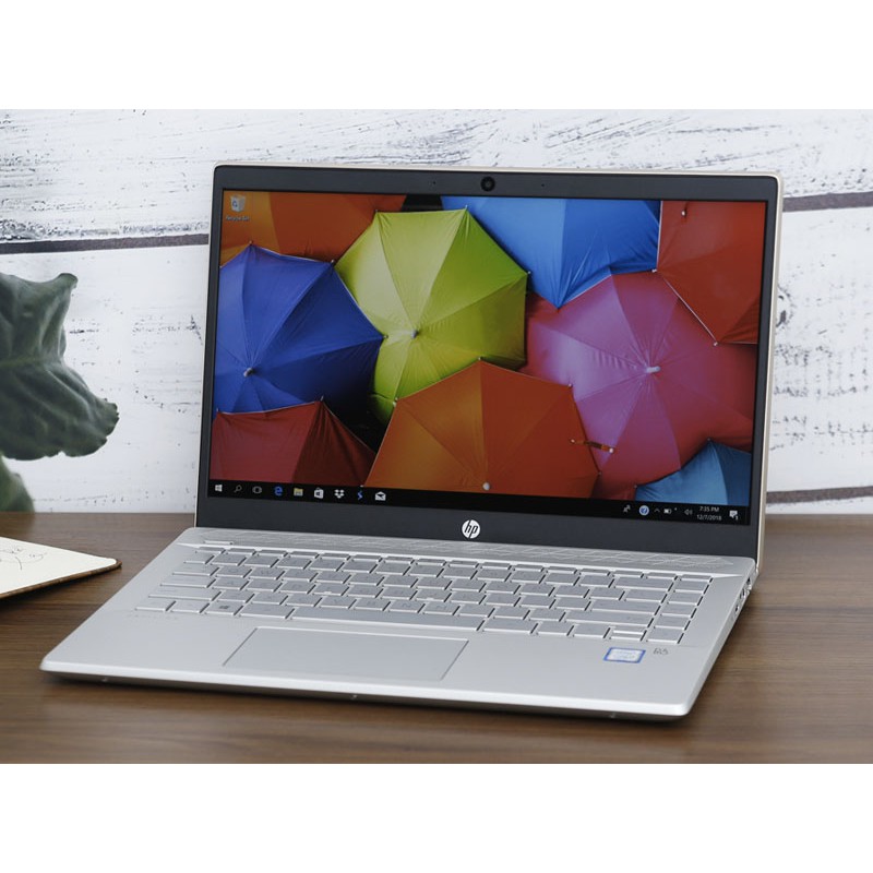 LAPTOP HP 14 ce0021TU CORE I3-8130U/ RAM 4G/ 1T HDD/ MÀN FHD 14.0' | BigBuy360 - bigbuy360.vn