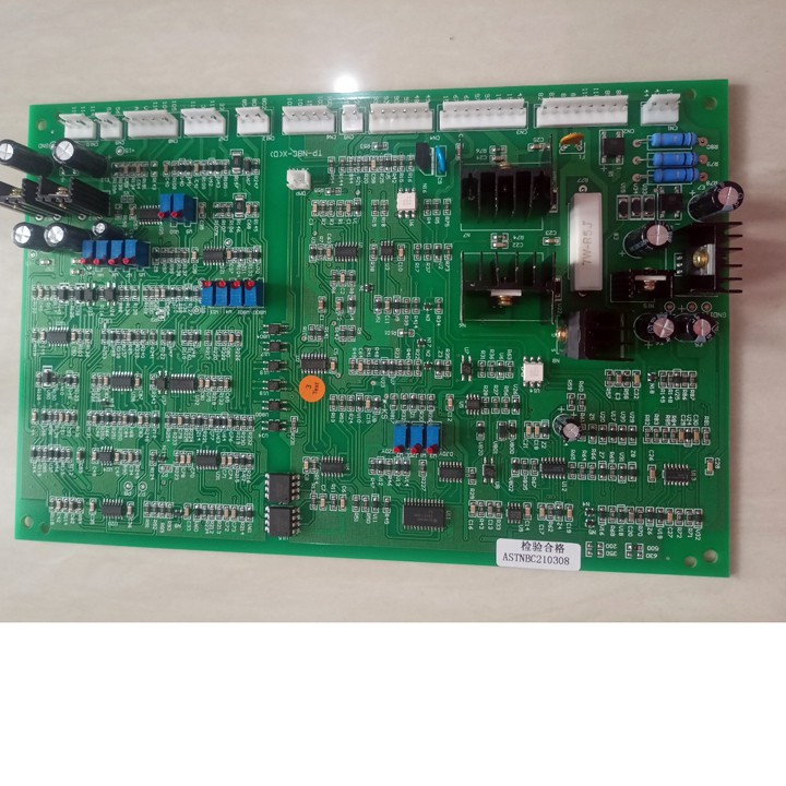 Bo NBC 500 cho máy hàn MIG NBC 500