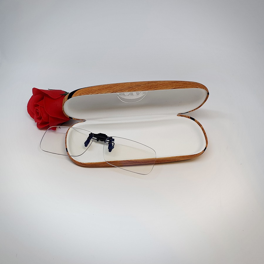 Kính Chống Ánh Sáng Xanh KC002