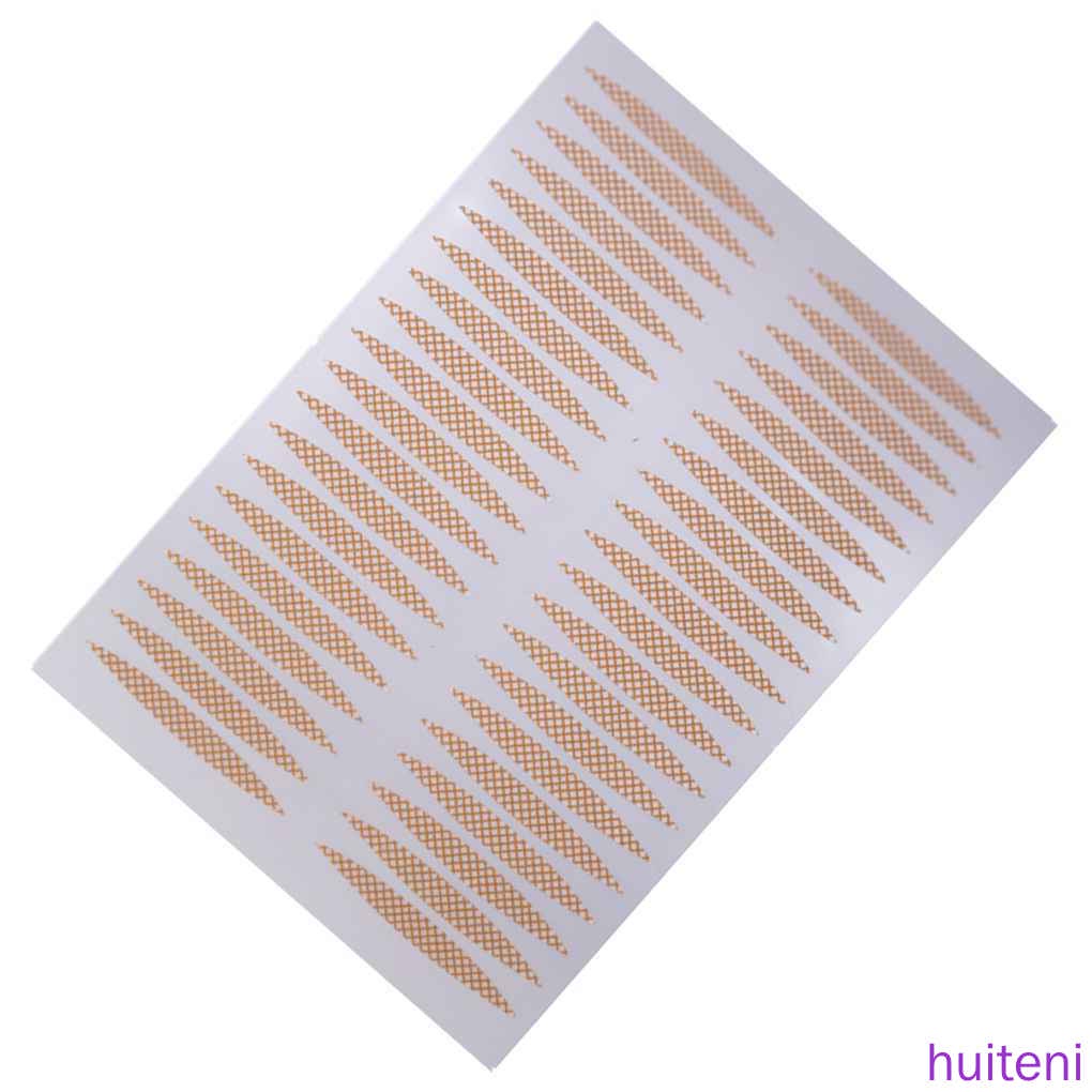 [Hàng mới về] Set 5 tờ miếng dán kích mí tự nhiên xinh xắn cho nữ