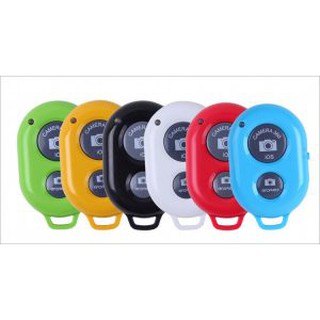 REMOTE ĐIỀU KHIỂN CHỤP HÌNH TỪ XA CHO ĐIỆN THOẠI CỰC TIỆN VÀ GỌN
