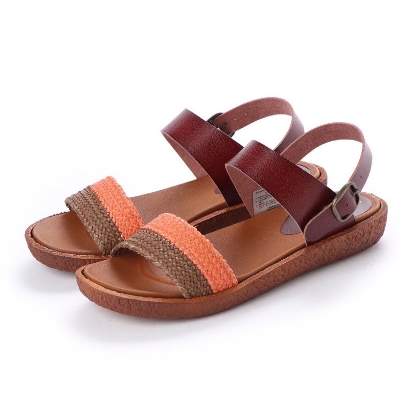 Sandal vanity beauty