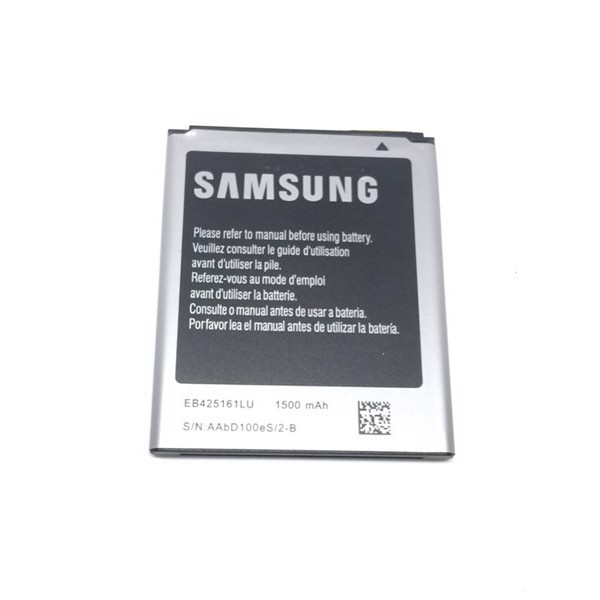 Pin Samsung I8160 S7560 S7562 Trend Plus S7580 Zin Mới 100% Có bảo Hành