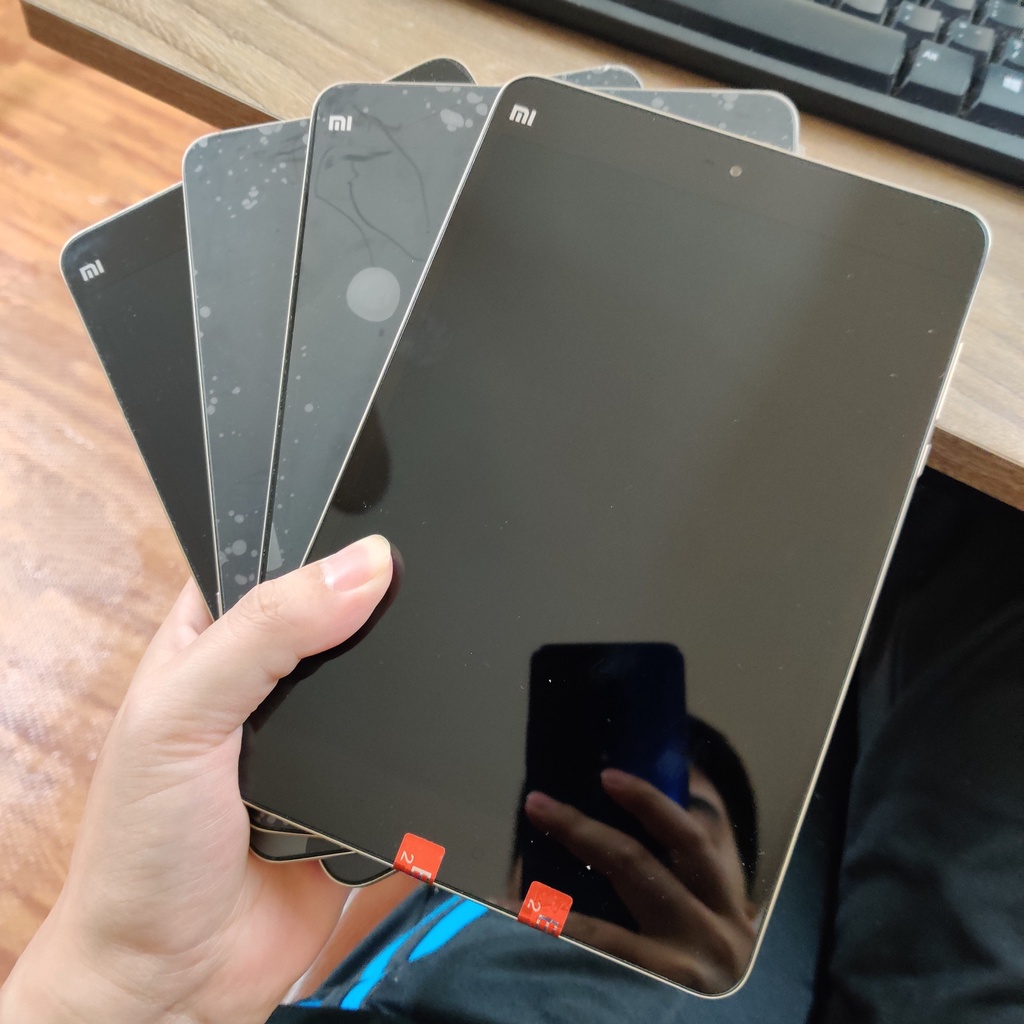 Máy tính bảng Xiaomi Mipad 2 Màn 2k Pin 6700 Mah Loa Kép Học Zoom cực đỉnh | BigBuy360 - bigbuy360.vn