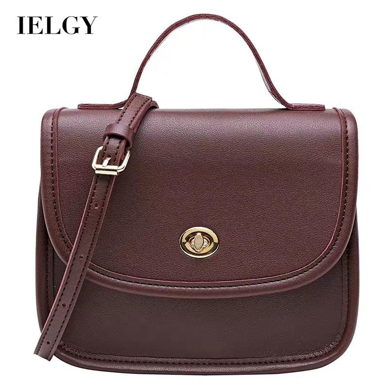 Túi Đeo Vai Hình Vuông Cỡ Nhỏ Thời Trang Cho Nữ