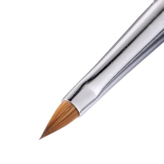 cọ vẽ hoa bột xịn số 2 và 4