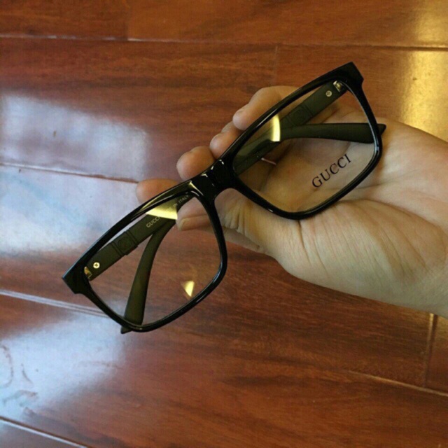 COMBO Gọng Kính Nam Nữ + Nhận cắt mắt cận viễn loạn