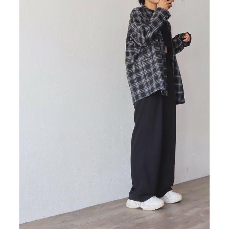 Quần Tây Nữ (SIMPLE PANTS) Anh Ribi