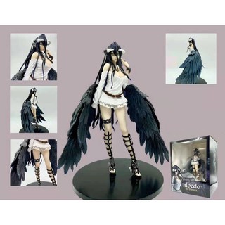 <2021> Mô hình figure nhân vật Albedo
