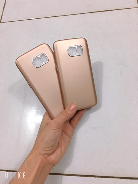 ❌ Sale❌ Ốp lưng sam sung S6 edge