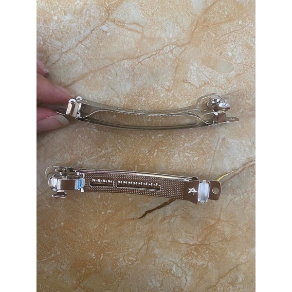 10 sườn kẹp tóc 10cm loại 1