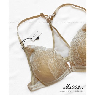 Bralette MS003