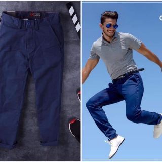 ☘️Quần Kaki Owen 
E lại về thêm đc hơn 1k hàng
Vẫn đủ 5 màu khách nhé, chất kaki giãn và fom ôm nhẹ rất dễ mặc
.fom đẹp.