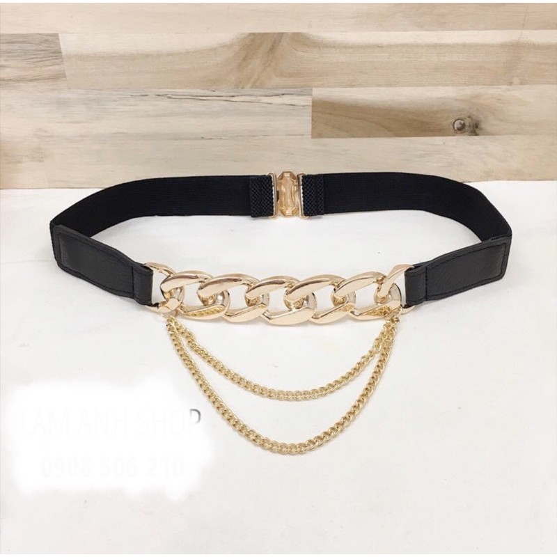 Đai váy thời trang