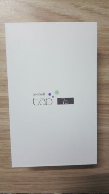 Máy tính bảng Mobell Tab 7S Màn hình 7 inch, Rom 8Gb + Tặng kèm bao da ( Mới 100% Full box) BH 12 tháng | BigBuy360 - bigbuy360.vn