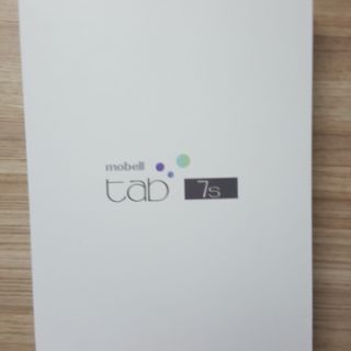 Máy tính bảng Mobell Tab 7S