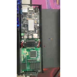 Mạch FPGA Z-turn board Xilinx ZYNQ