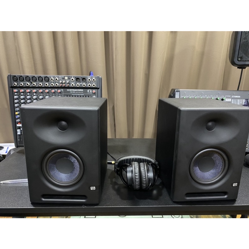 Loa kiểm âm presonus  E5XT