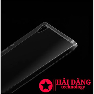 Ốp Silicon Sony Xperia Z3