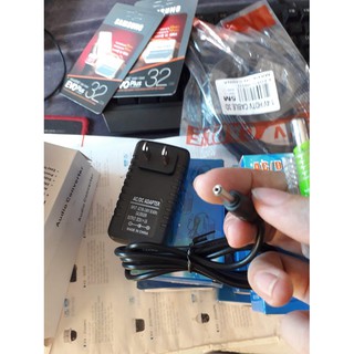 Adapter 5V 2A dùng cho BoxTV, camera IP