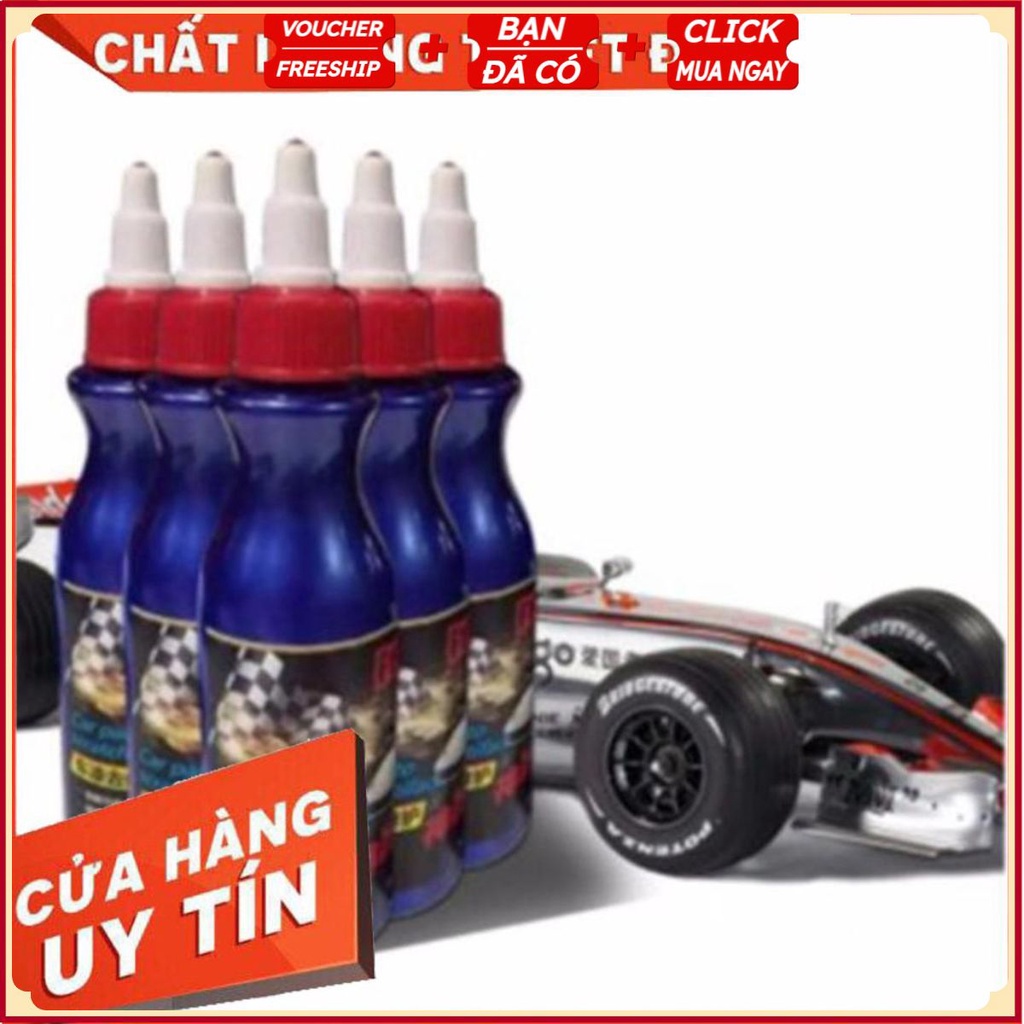 Kem Tẩy Xoá Vết Xước ô Tô xe máy