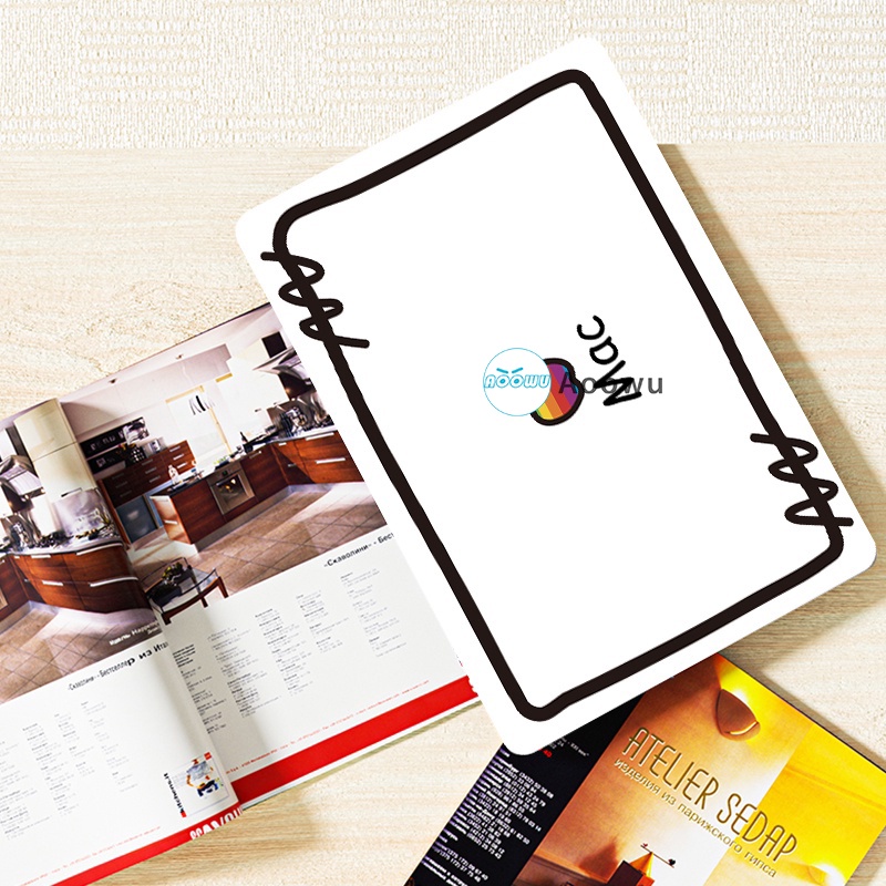 Ốp Điện Thoại Màu Đen Họa Tiết Graffiti Cho 2021 MacBook Pro 14 inch Pro 16 inch A2442 A2485 M1 Pro Max 2020 Air Pro 13 inch A2337 A2338