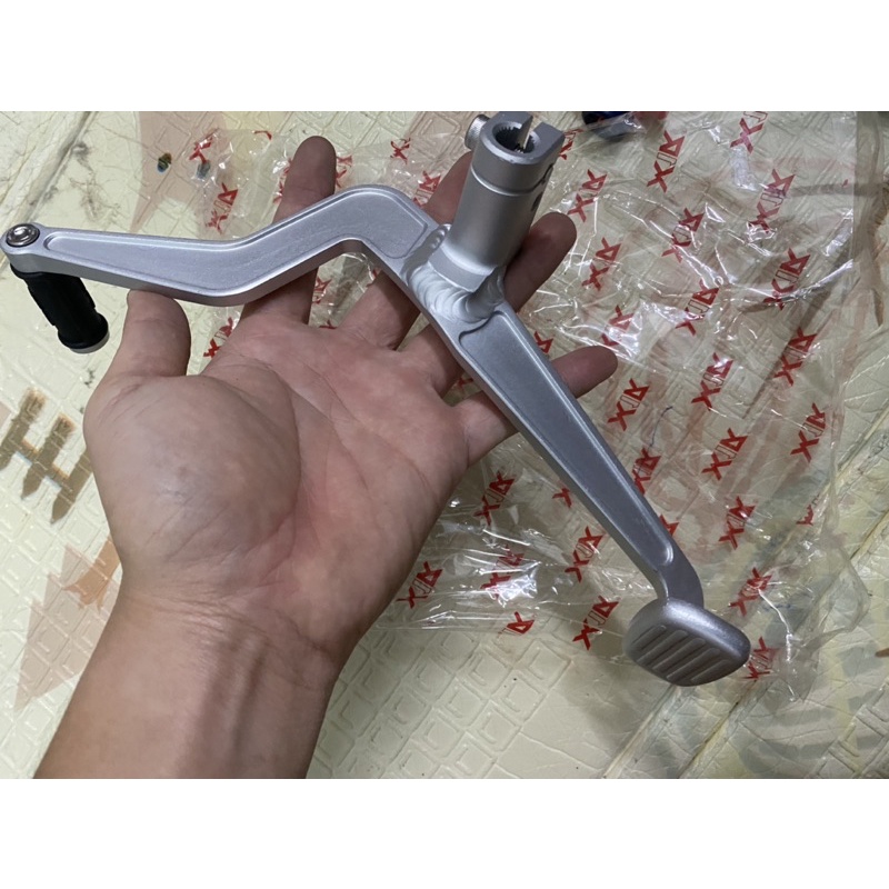 Cần Số nhôm Ktech và X1R dành cho nhiều dòng xe