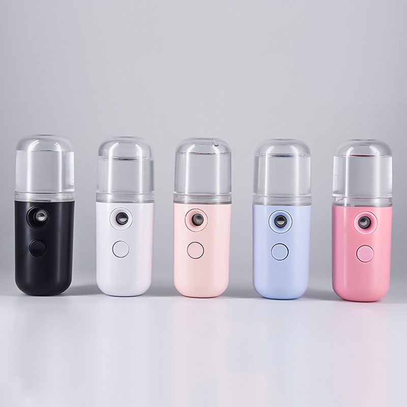 Máy Phun Sương Nano USB Mini Cầm Tay Khử Trùng Tiện Dụng