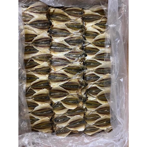 CÁ CHỈ VÀNG LOẠI 1