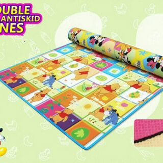 Thảm Maboshi 2 mặt 1.6 x 2 m