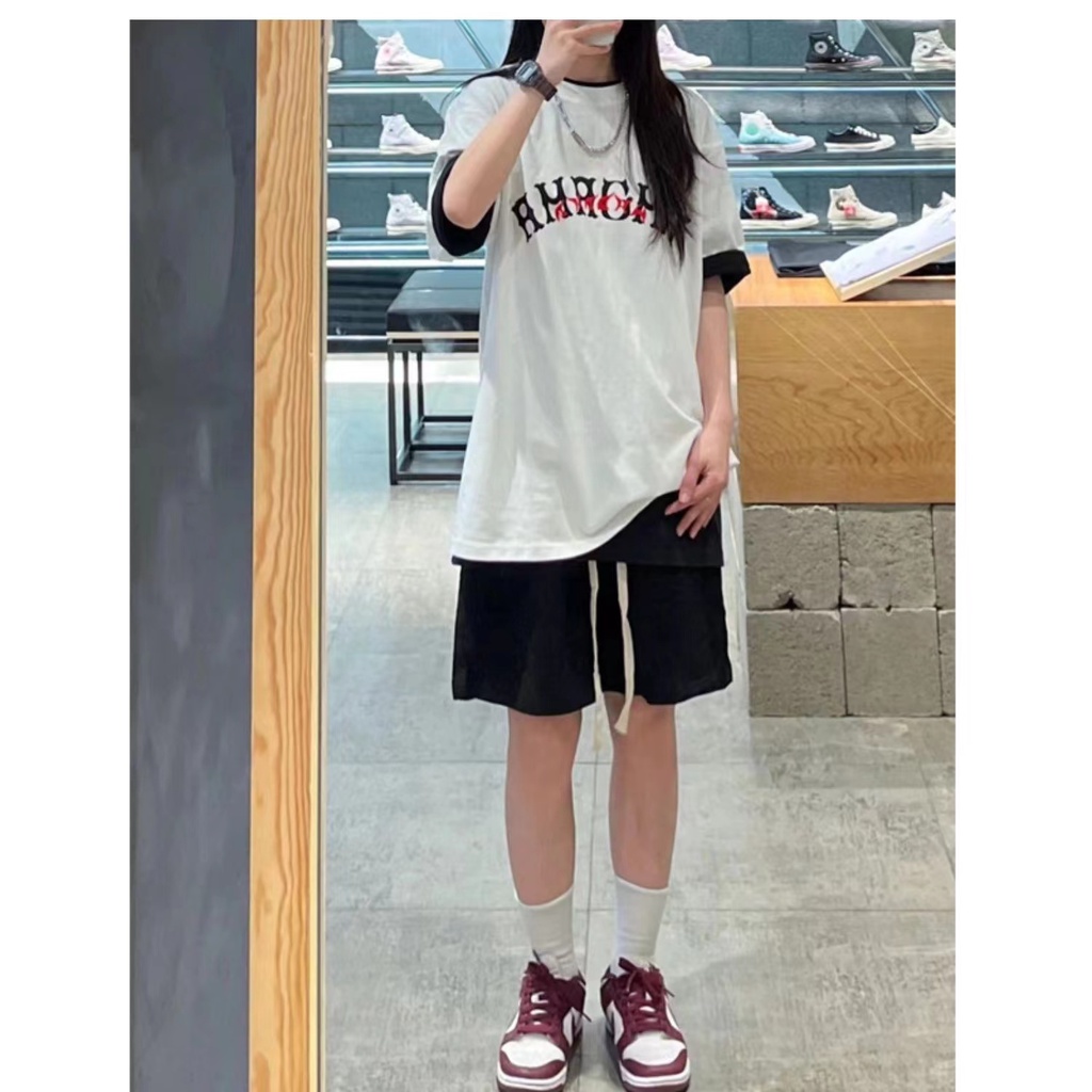 Quần Short Thể Thao Nữ Thời Trang