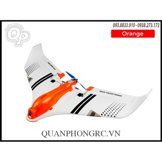 KÍT Kingkong LDARC FPV WING 800X 768mm Wingspan FPV EPO Airplane Only Kit