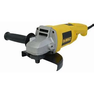 Bảng giá Máy Mài Cầm Tay 125Mm- 850W Dewalt Dwe8210S-B1