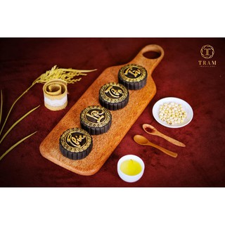 Khuôn Lò Xo Trung Thu Phúc Lộc Thọ Tài 4 Mặt