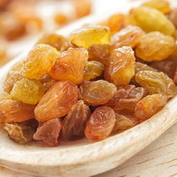 NHO SẤY KHÔ BÌNH THUẬN HÀNG LOẠI 1 - đồ ăn vặt Sài Gòn, thơm ngon đậm vị- Hỏa tốc TPHCM - ViXi Food