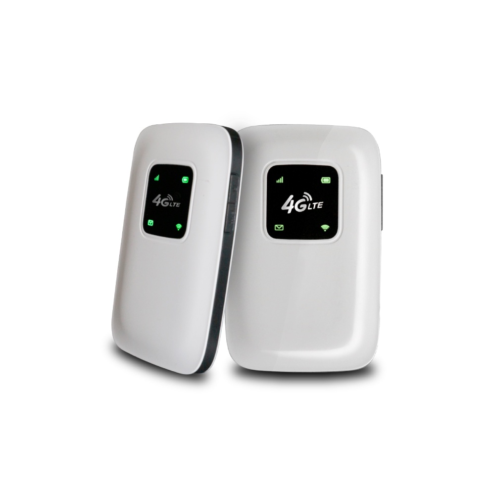 Pin Phát Wifi 4G Totolink MF150, MF180 V1 2100mAh. Chính hãng