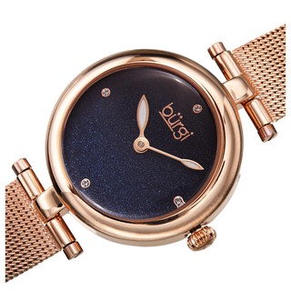 Đồng Hồ Nữ Burgi BUR231