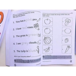 JUMBO BOOK - 3BOOKS