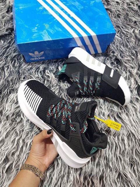 [KM BVS GIÀY] GIÀY EQT BASK ADV 2018 FULL BOX DÀNH CHO NAM NỮ _ EQT 2018