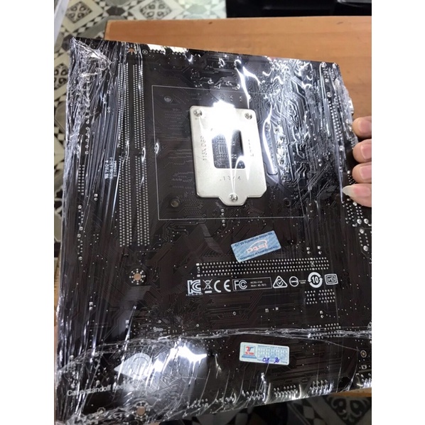 Main MSI H310 pro sk 1151 -hàng đẹp bh 1 tháng