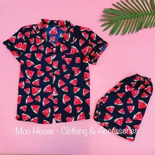 combo 3 bộ đùi 255k