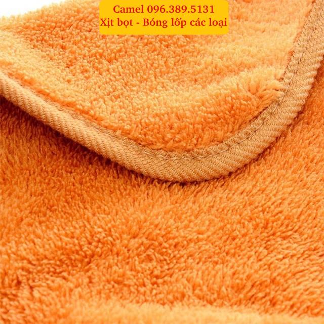 Khăn Lau Đa Năng Loại 1 Size 70cmx140cm Chuyên Dụng